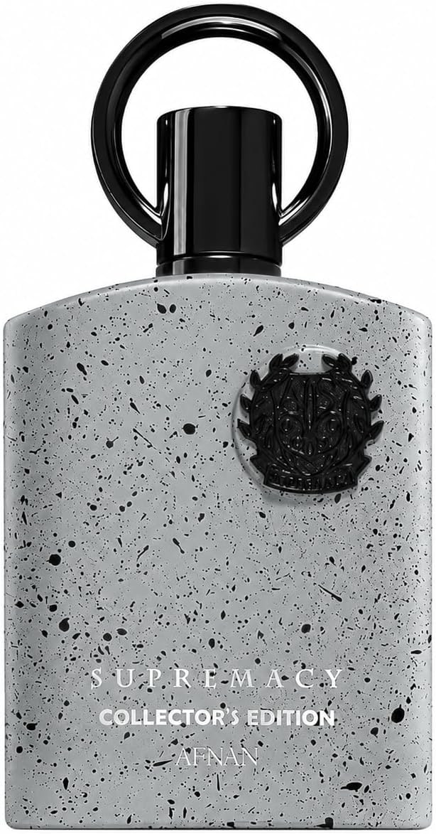 Amazon TR Afnan Supremacy Collector's Edition 100ml Erkek Parfümü