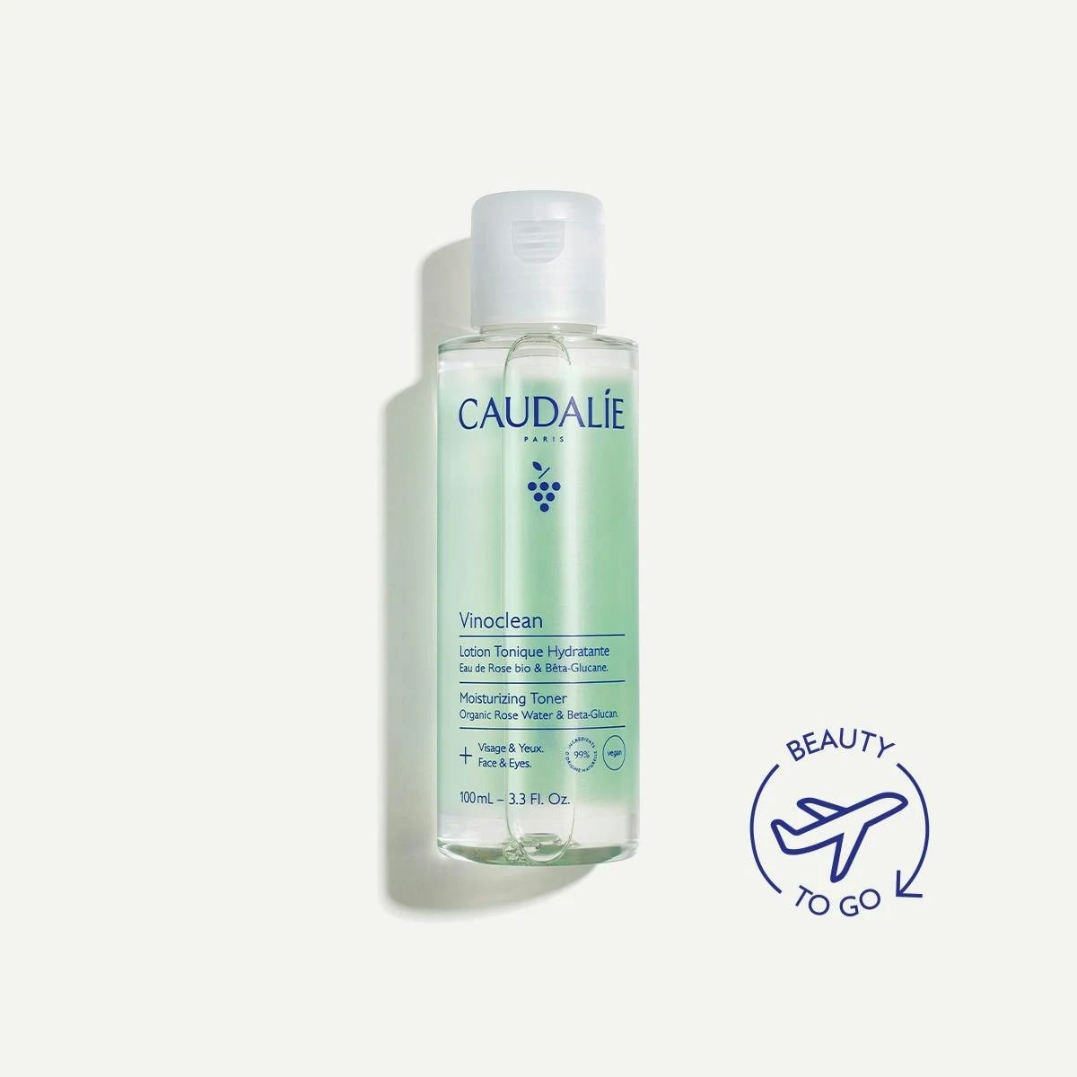 Caudalie Nemlendirici Tonik - | CAUDALIE®
