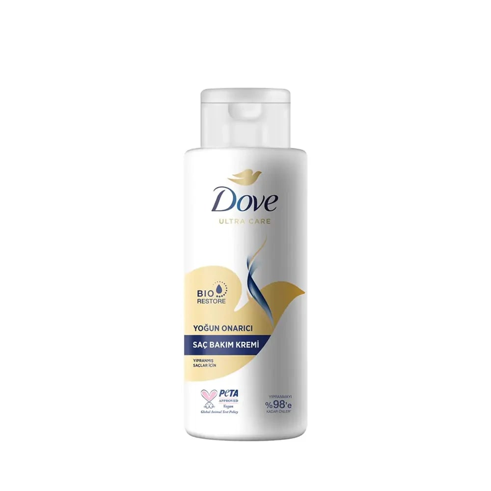 Dove Yoğun Onarıcı Saç Bakım Kremi 90 Ml