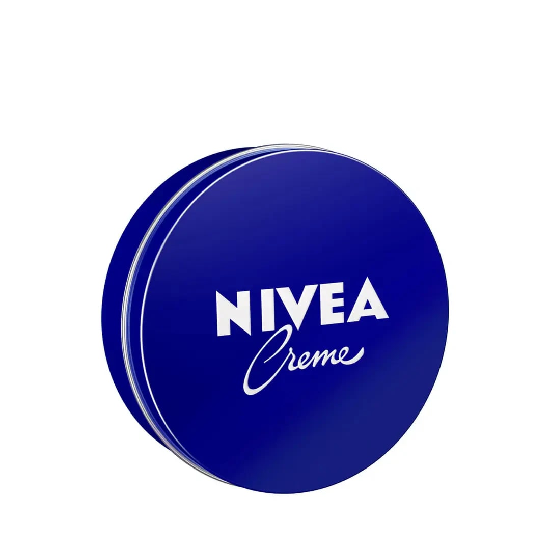 Nivea Krem Teneke 75 Ml
