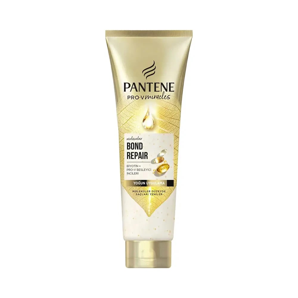 Pantene Pro-V Miracles Bond Repair Yoğun Uygulama Saç Bakım Kremi 150 Ml