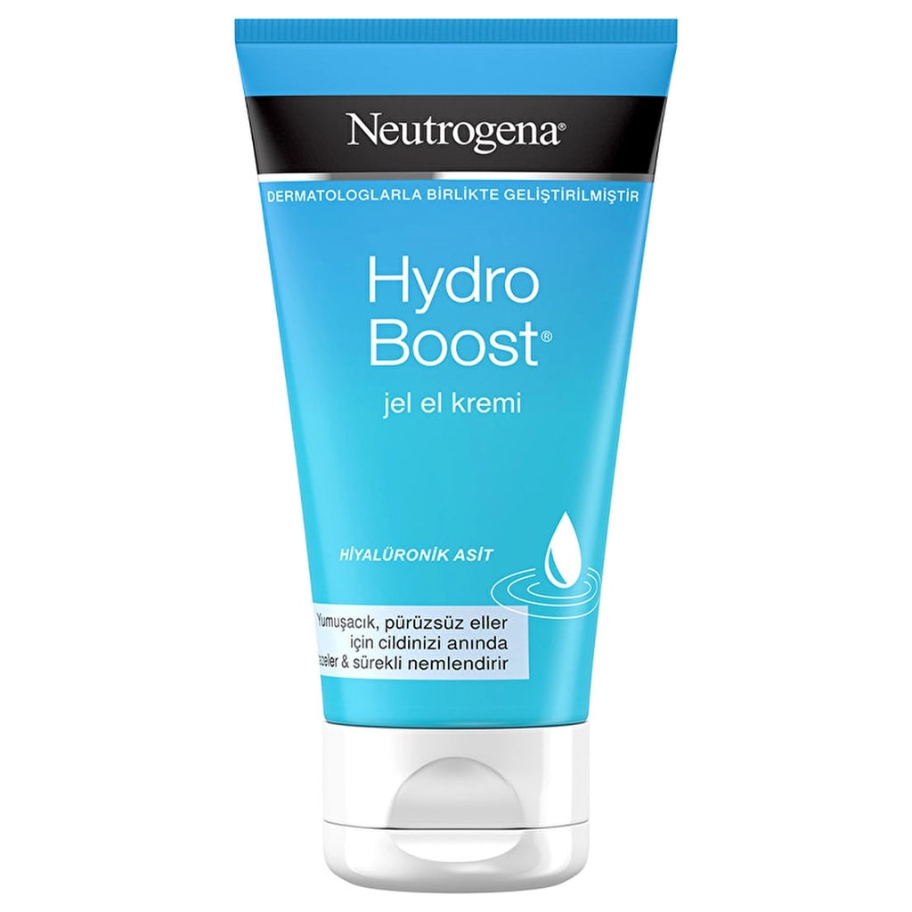Neutrogena Hydro Boost Jel El Kremi 75 ml