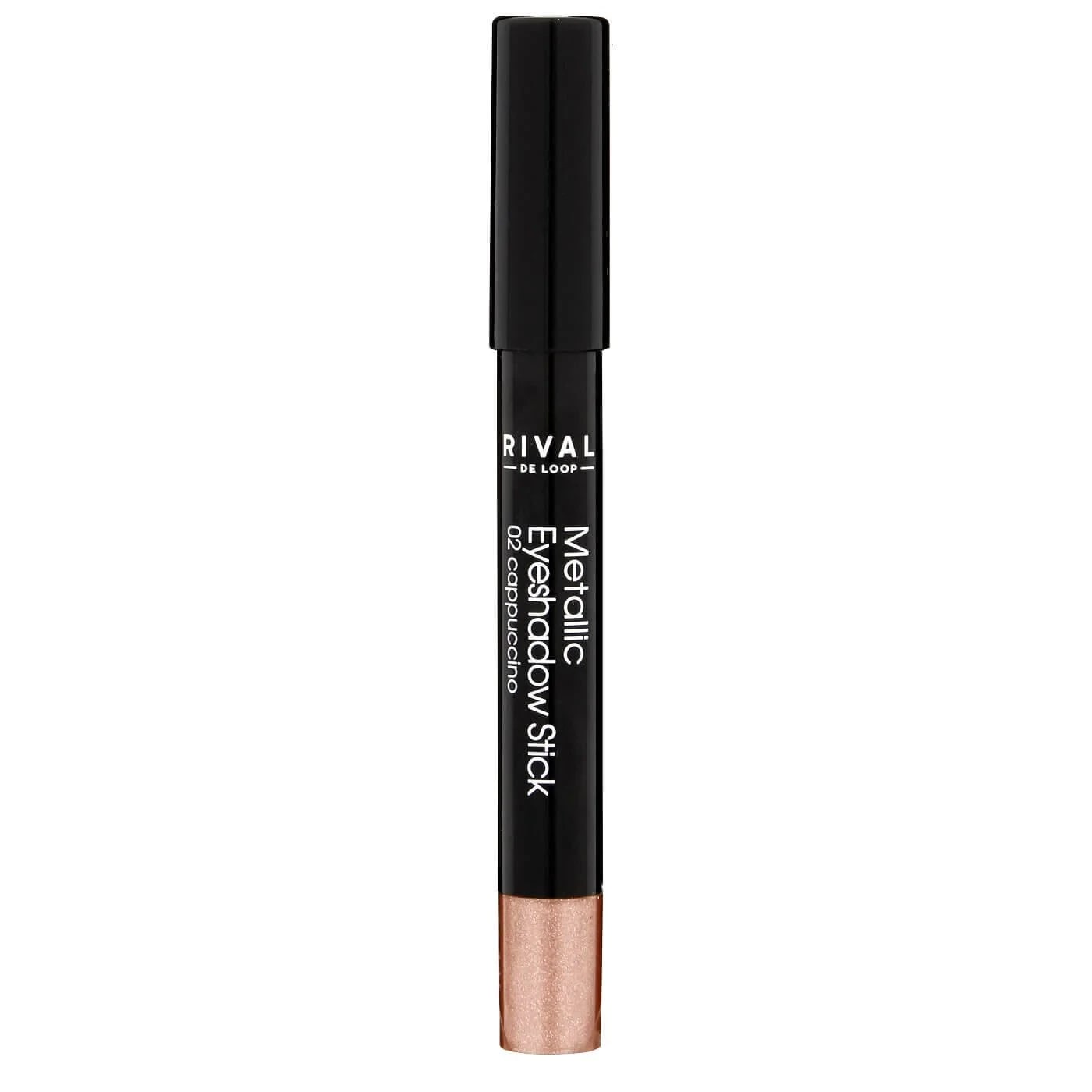 Rival de Loop Far Stick Metalik No02 1 adet