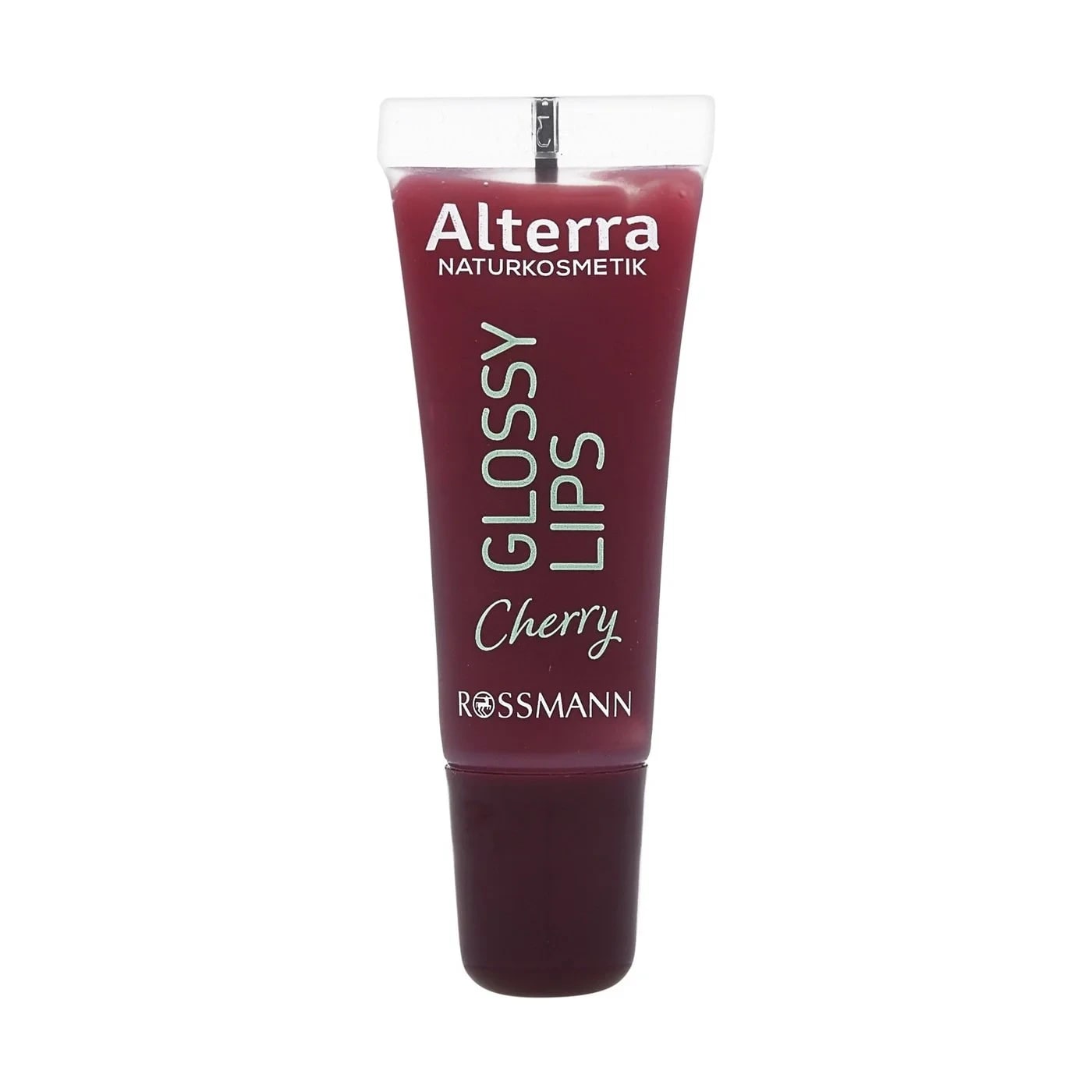 Alterra Lip Gloss No01 Cherry 9 ml
