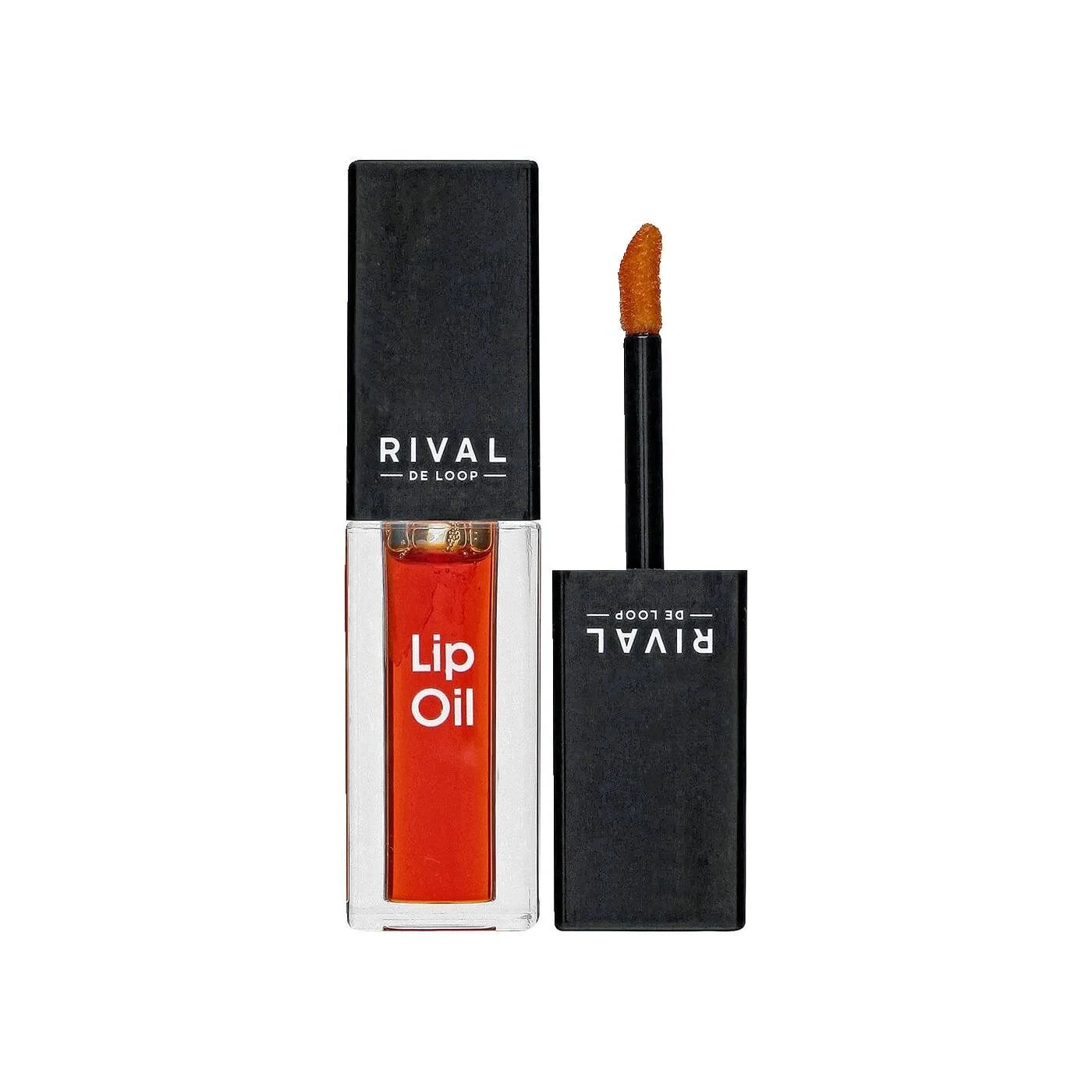Rival de Loop Dudak Yağı No02 Kırmızı 45 ml