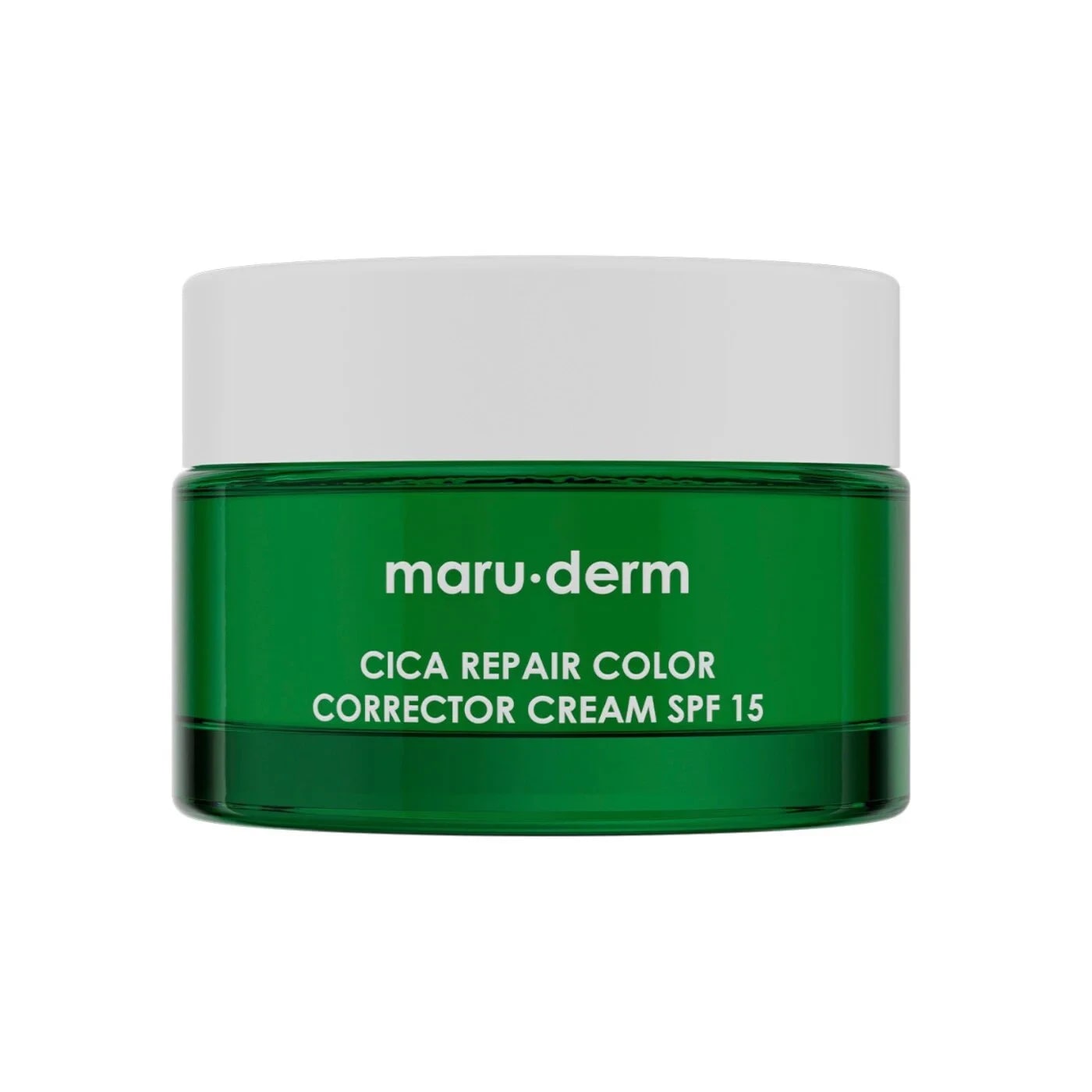 Maruderm Cica Color Corrector Cream SPF15 30 ml