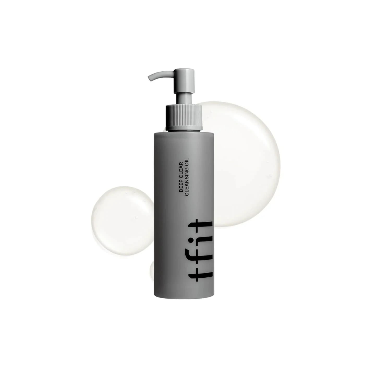 tfit Deep Clear Cleansing Oil 150 ml