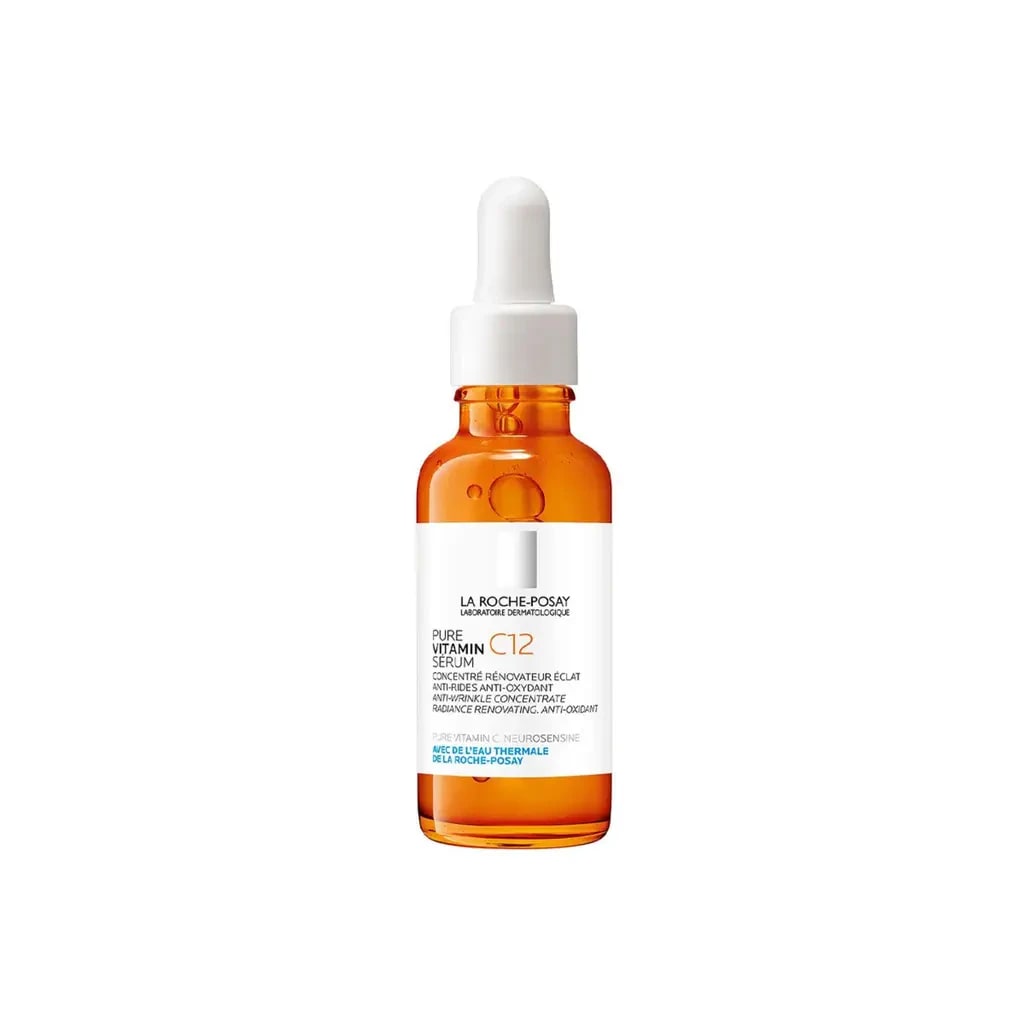 La Roche-Posay La Roche Posay C Vitamini Serum 30 ML
