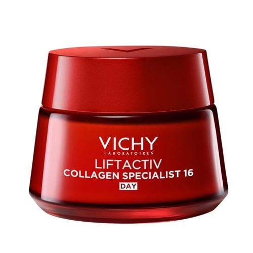 Vichy Liftactiv Collagen Specialist Yaşlanma Karşıtı Bakım Kremi 50 ml