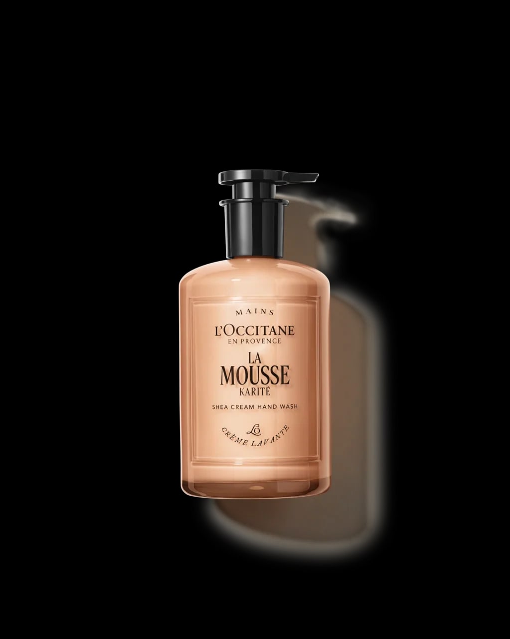 L'Occitane Turkiye Shea Krem El Sabunu - 350 ml / Shea Classic