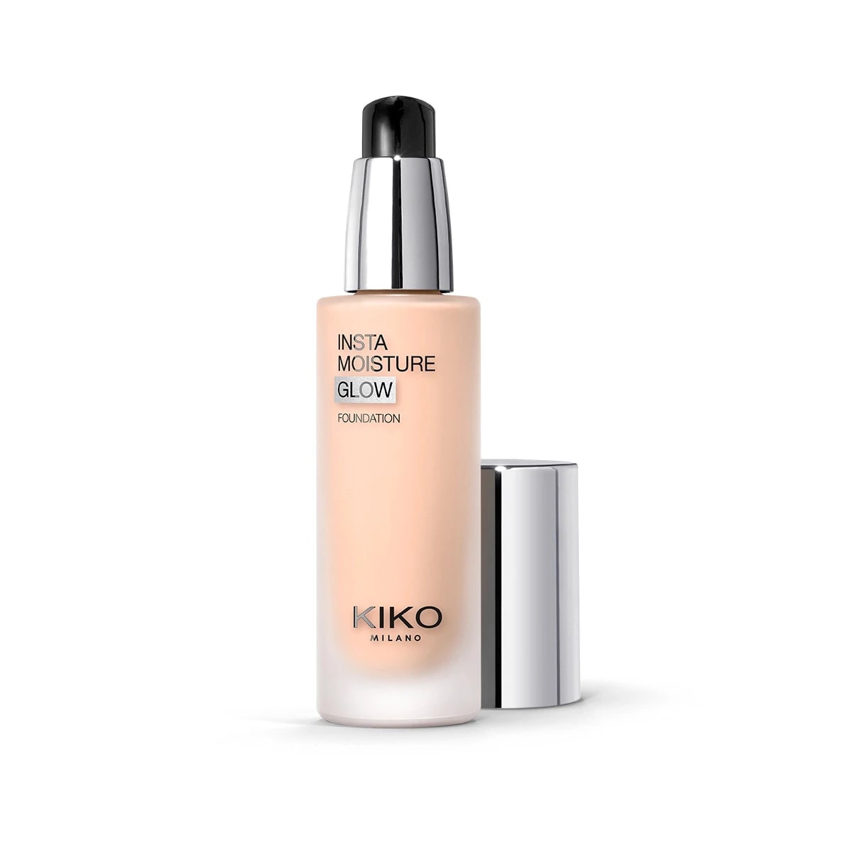 KIKO Milano Fondöten - Instamoisture Glow Foundation - N2 Neutral