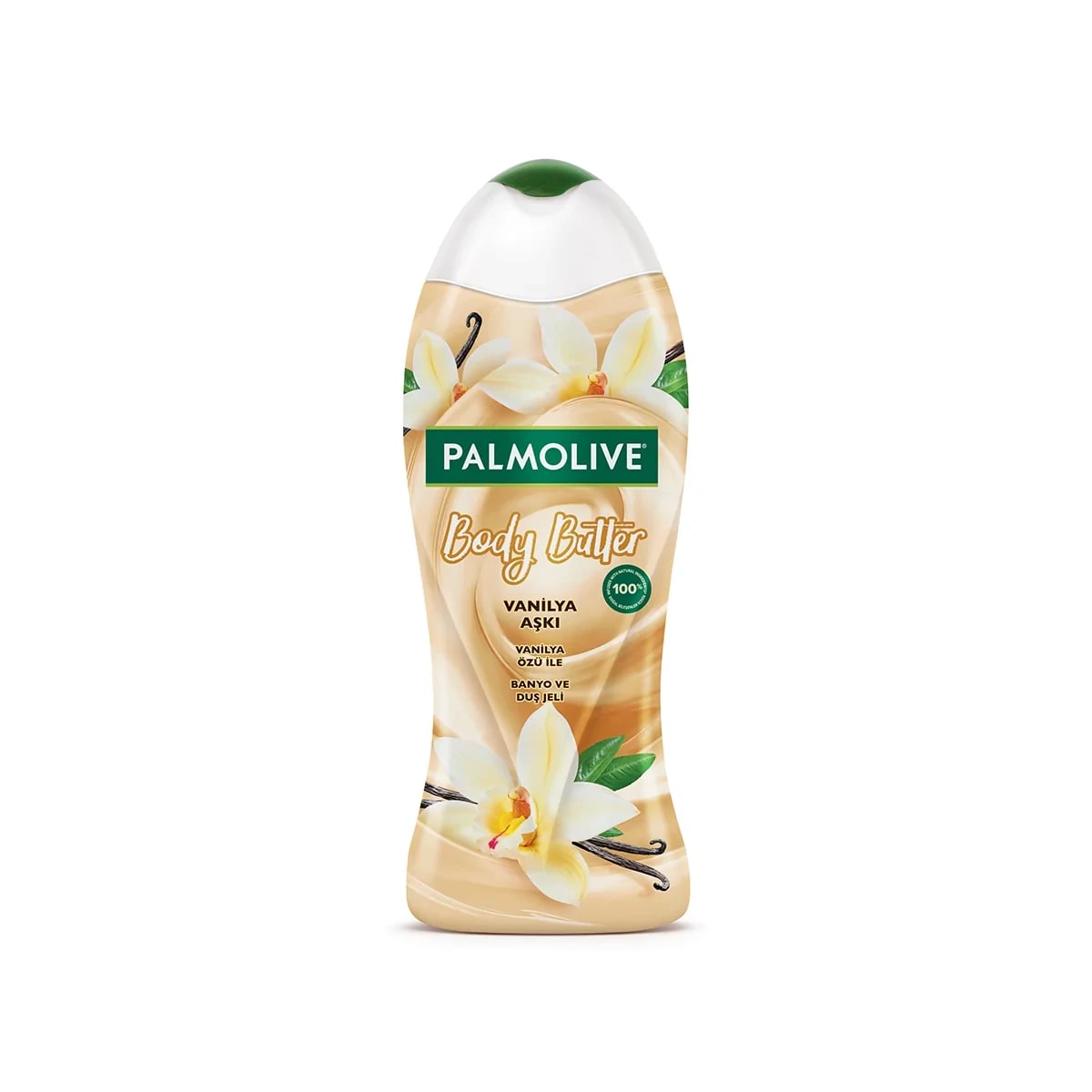 PALMOLIVE Body Butter Vanilya Duş Jeli 500 ml - STD / STD