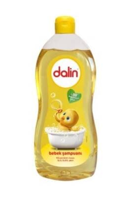 Dalin Bebek Şampuanı - Gratis