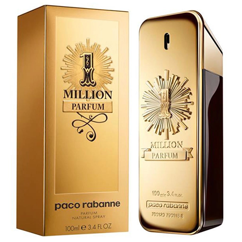 Paco Rabanne One Million EDP Erkek Parfüm