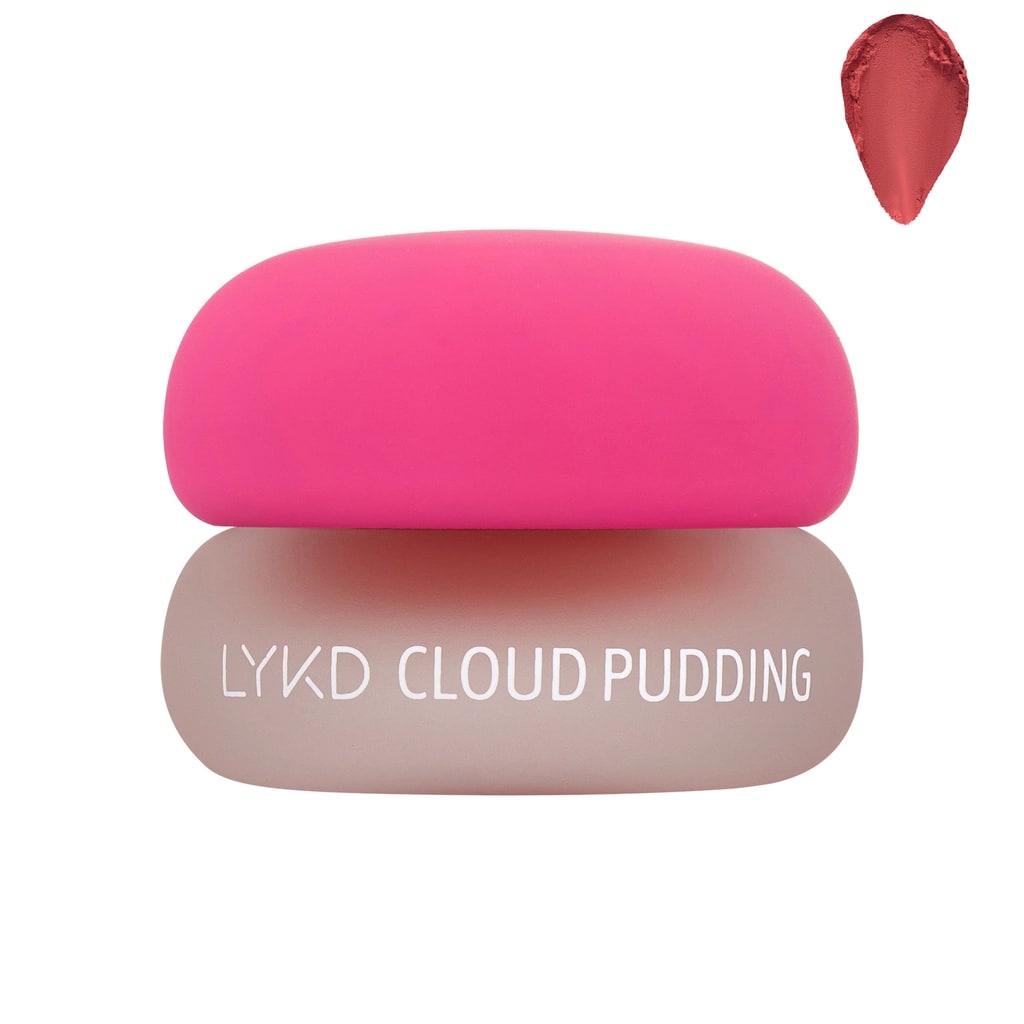 LYKD Cloud Pudding Allık 229 Memories
