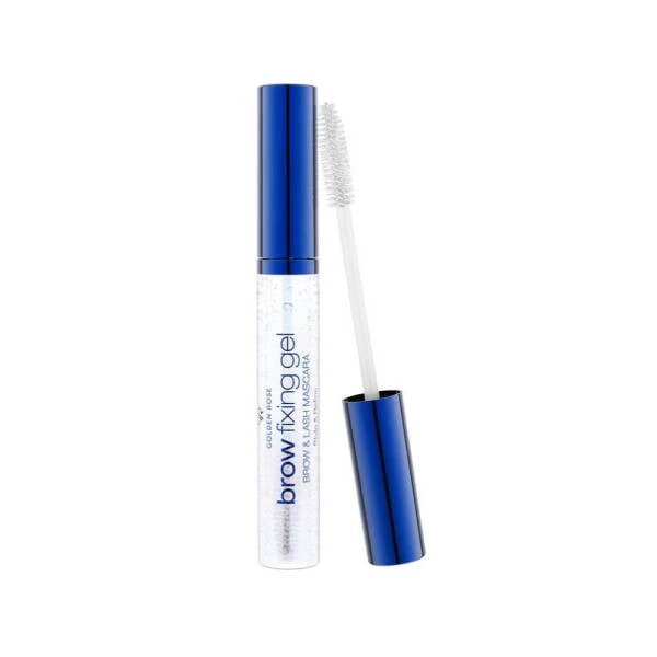 Golden Rose Golden Rose Brow Fixing Gel Brow&Lash Mascara-Kaş Ve Kirpik Sabitleyici : Golden Rose