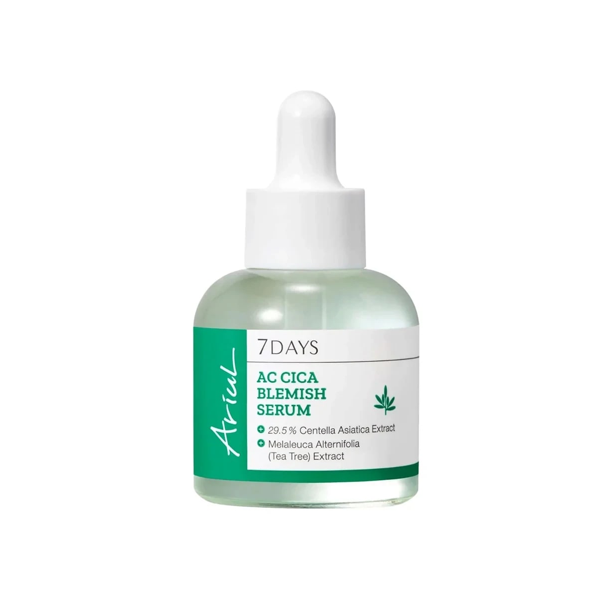 ARIUL 7days AC CICA Serum