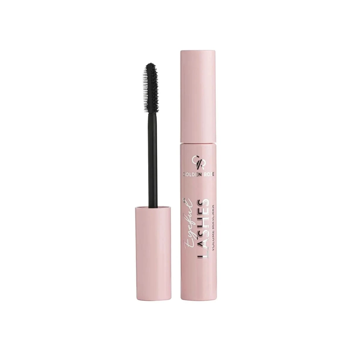 Golden Rose Golden Rose Eyeful Lashes Volume Mascara - Hacim Veren Maskara - Eyeful Lashes Volume Mascara