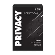 Privacy Addiction Erkek EDT