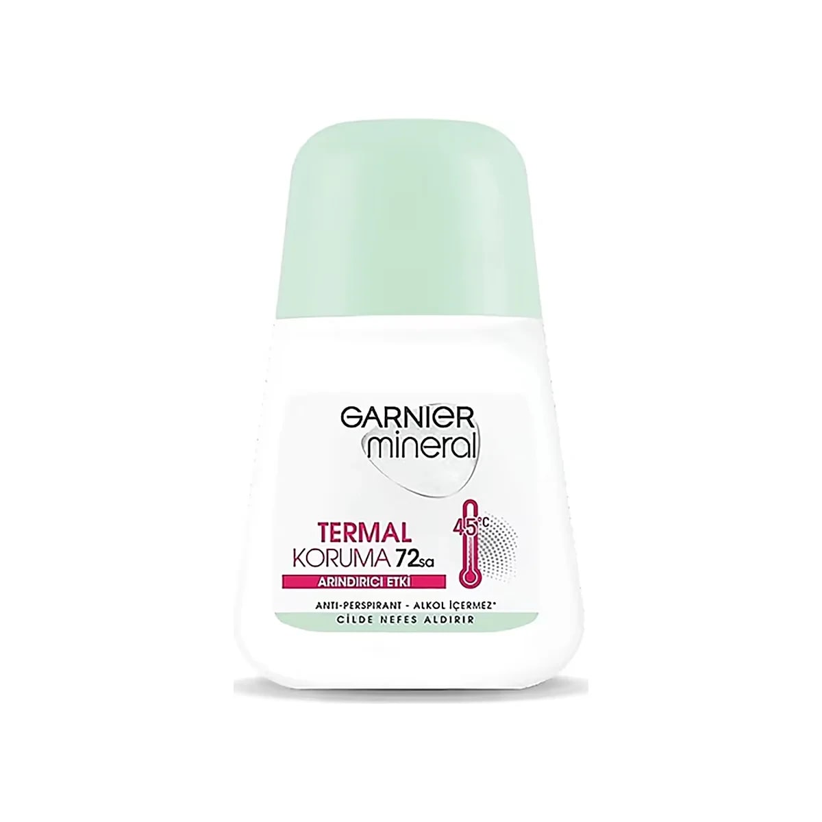 Garnier Bayan Roll-On Termal Koruma