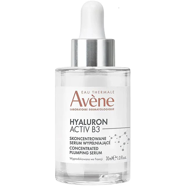 Avène Avene Hyaluron Activ B3 Hyaluronik Asit ve Niasinamid Serum