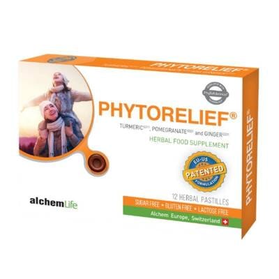 Alchemlife Alchem Life Phytorelief