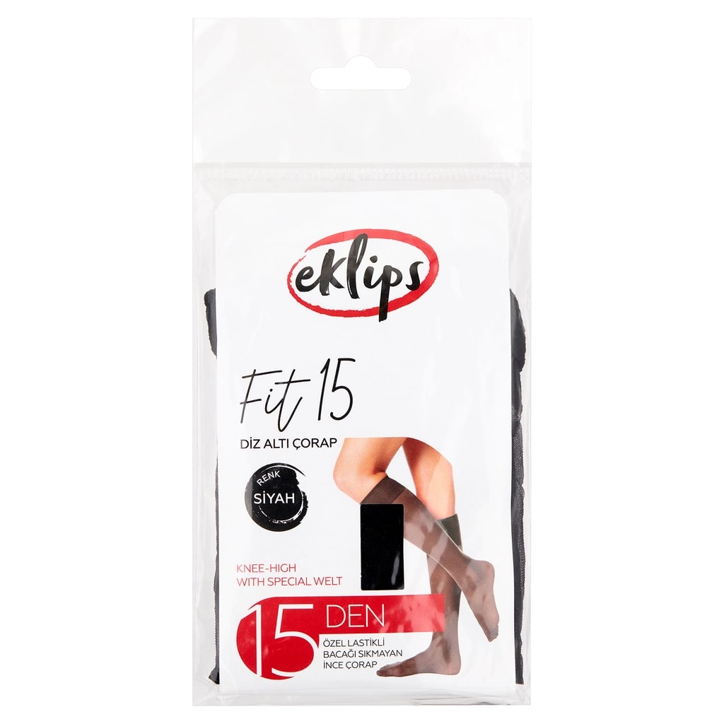 Eklips Pantolon Çorabı