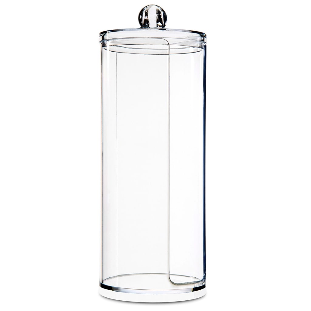 Eklips Disk Pamuk Organizer