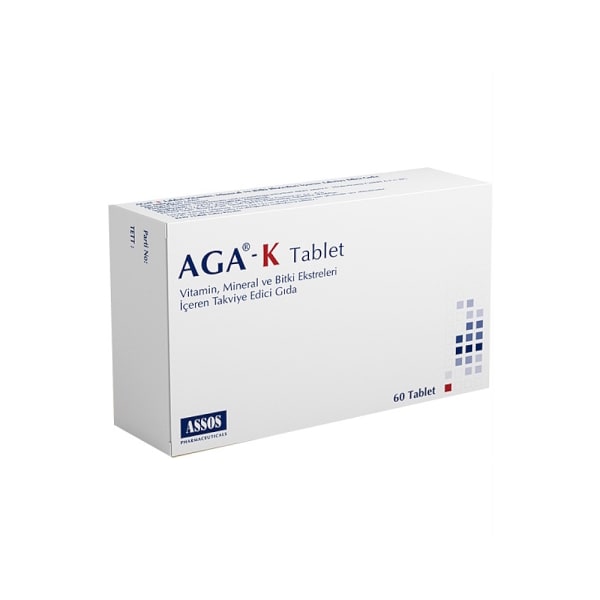 Assos Aga-K