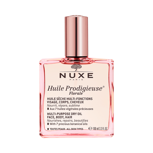 Nuxe Huile Prodigieuse Floral | Dermoeczanem.com