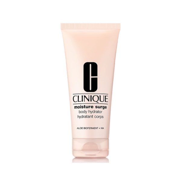 Clinique Moisture Surge Vücut Nemlendiricisi