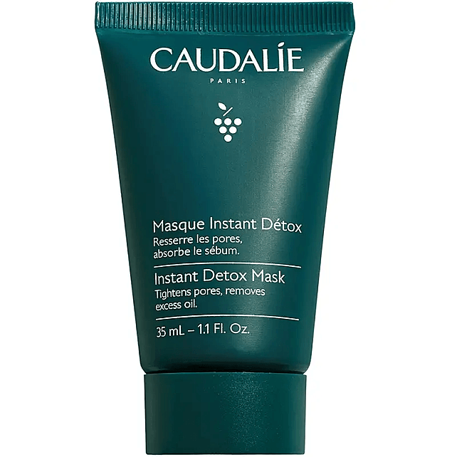 Caudalie Vinoclean Detoks Maskesi
