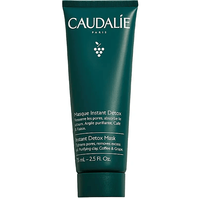 Caudalie Vinoclean Detox Maskesi