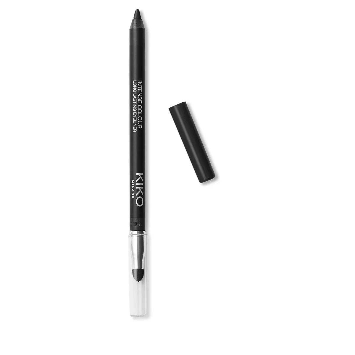 KIKO Milano Göz Kalemi - Intense Colour Long Lasting Eyeliner - 16 Black