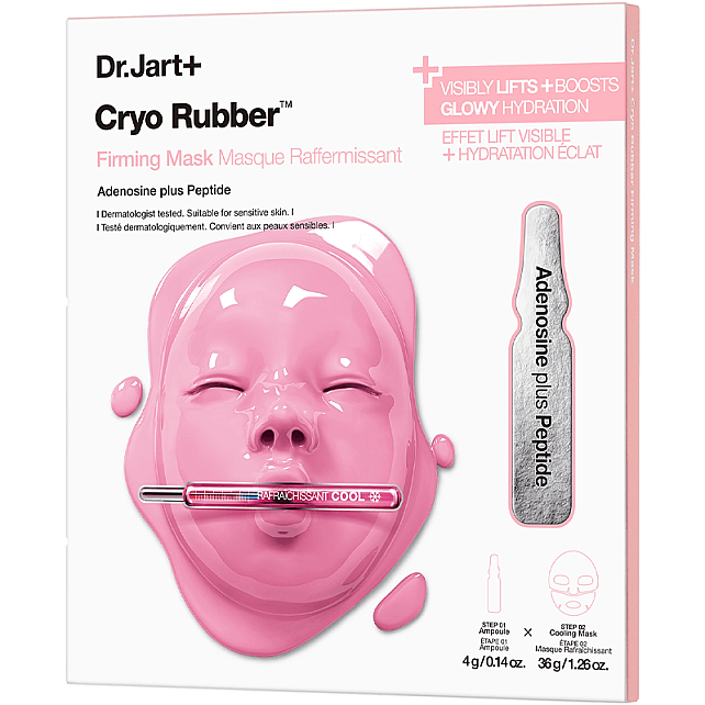 Dr.Jart+ Cryo Rubber Firming Maske - Kozmela