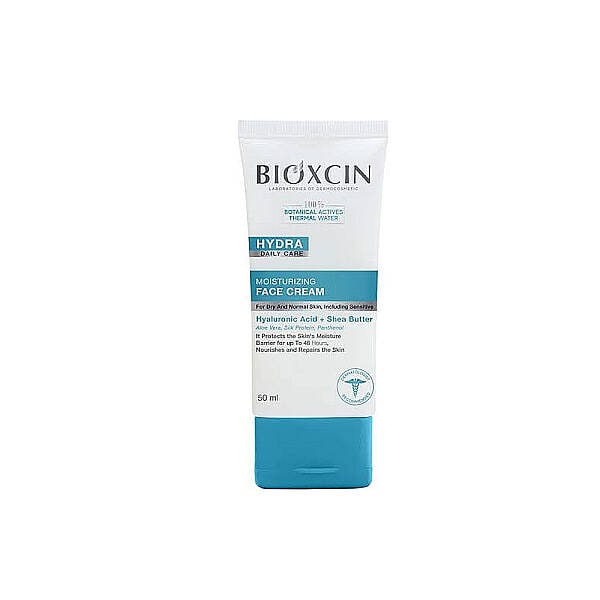 Bioxcin Hydra Nemlendirici Yüz Kremi