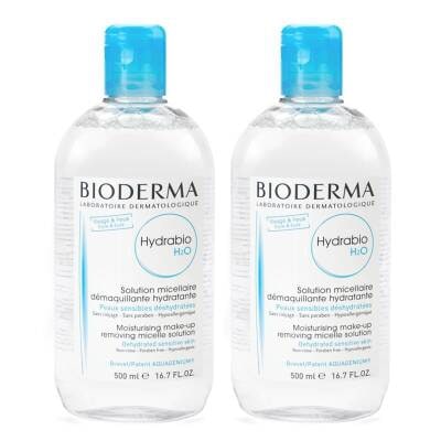 Bioderma Hydrabio H2O
