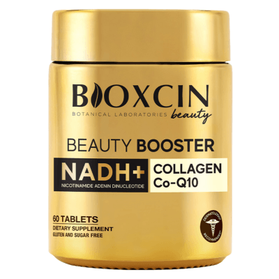 Bioxcin Beauty Booster