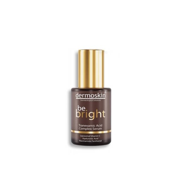 Dermoskin Be Bright Tranexamic Acid Complex Serum