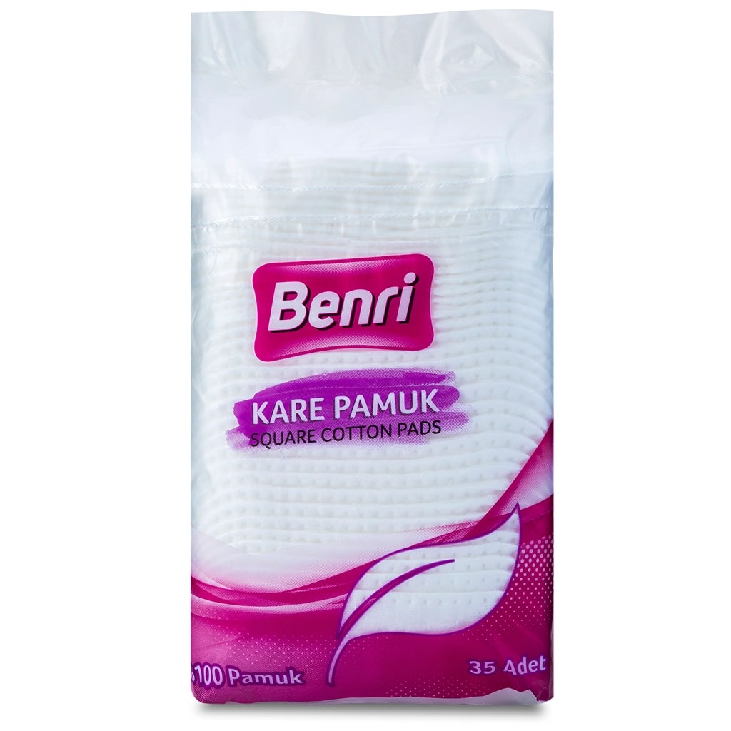 Benri Kare Pamuk