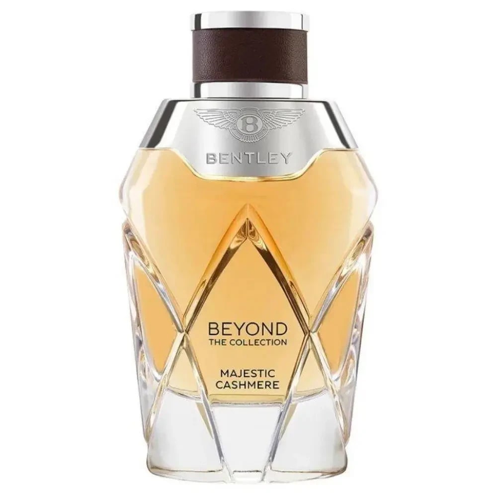 Bentley Majestic Cashmere EDP Erkek Parfümü