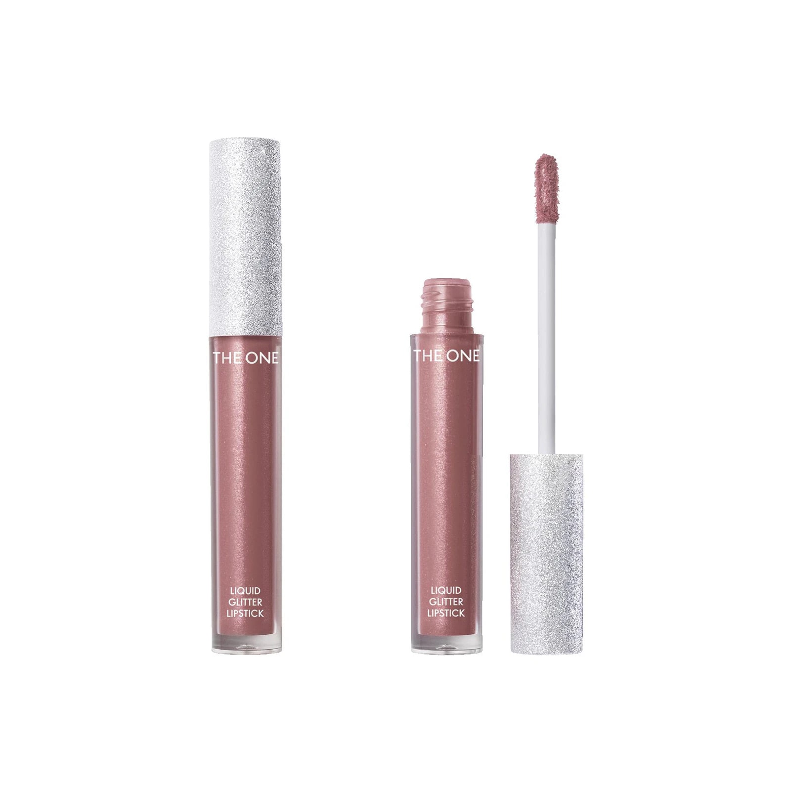 THE ONE Liquid Glitter Ruj | THE ONE tarafından Oriflame