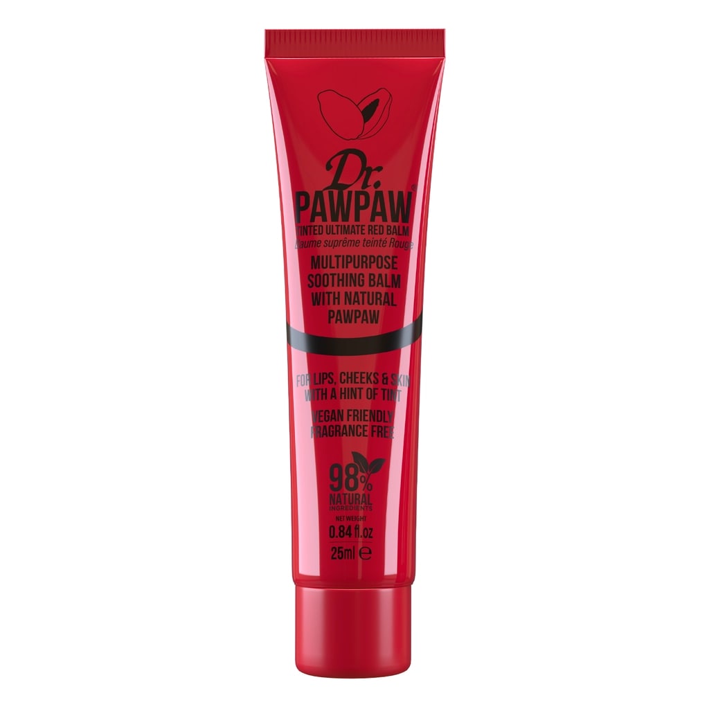 Dr. Pawpaw Ultimate Kırmızı Dudak Balm
