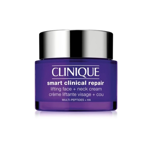 Clinique Smart Clinical Repair Lifting Yüz ve Boyun Nemlendirici Krem