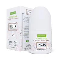 Incia Doğal Roll-On Deodorant