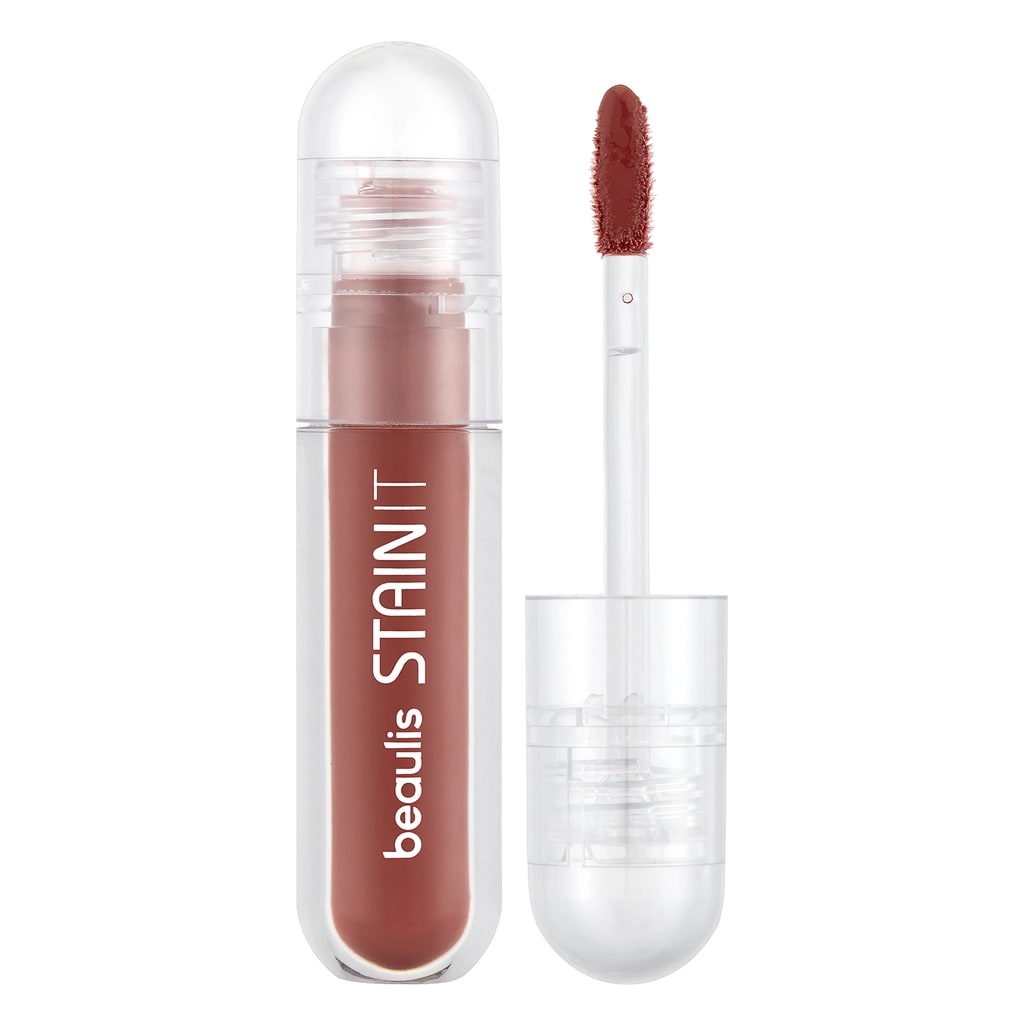 Beaulis Stain It Tint Dudak Parlatıcısı 373 Moon Rose