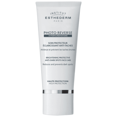 INSTITUT ESTHEDERM Photo Reverse