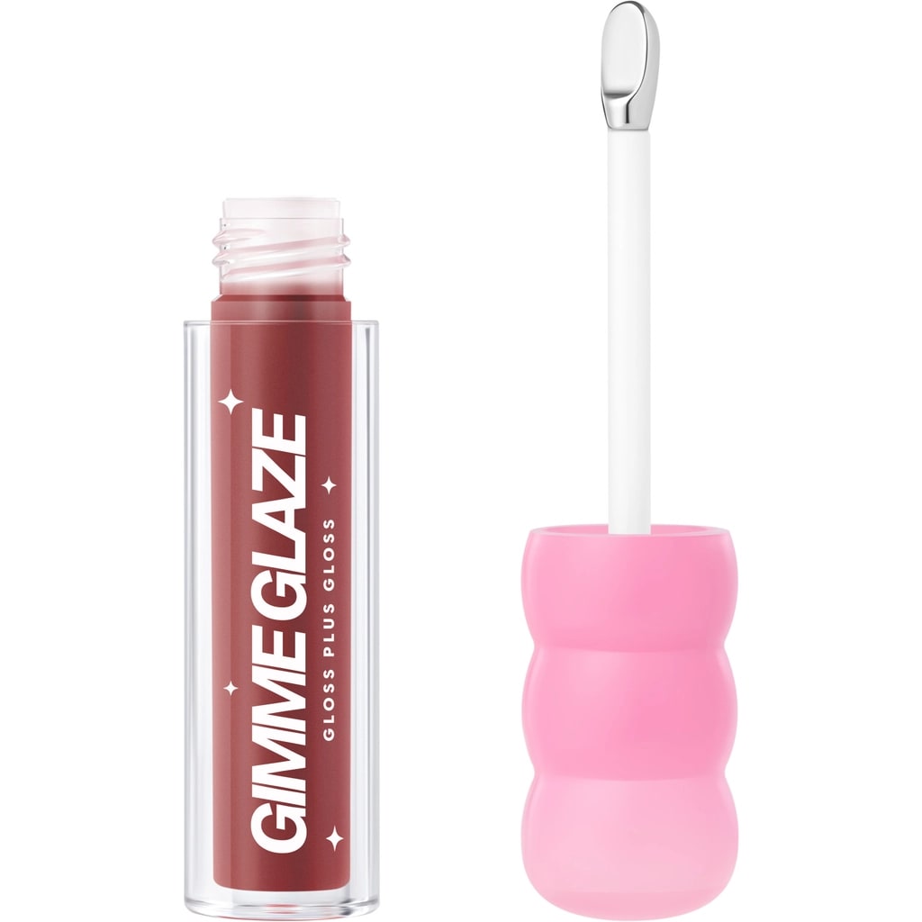 Love Generation Gimme Glaze Dudak Parlatıcısı 07