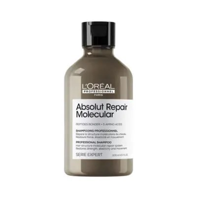 Loreal Professionnel Loreal Professionel Absolut Repair Molecular Şampuan