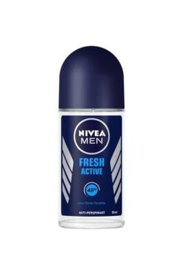 Nivea Men Fresh Active Roll-On